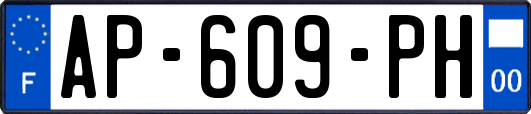 AP-609-PH