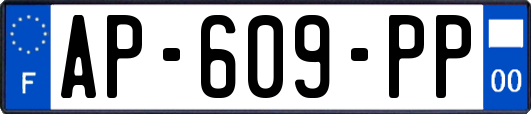 AP-609-PP
