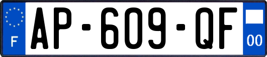 AP-609-QF