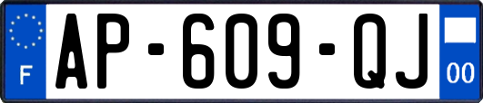 AP-609-QJ