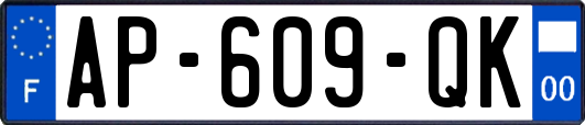 AP-609-QK