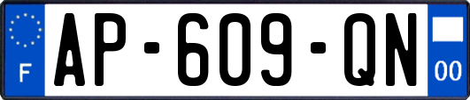 AP-609-QN