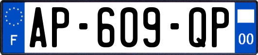 AP-609-QP