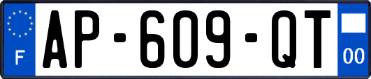 AP-609-QT