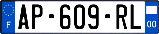 AP-609-RL