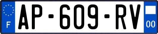 AP-609-RV