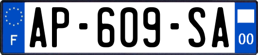 AP-609-SA