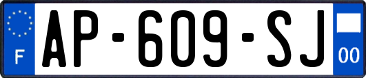 AP-609-SJ