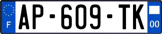 AP-609-TK