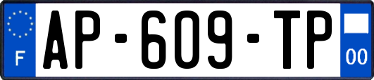 AP-609-TP