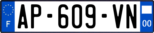 AP-609-VN