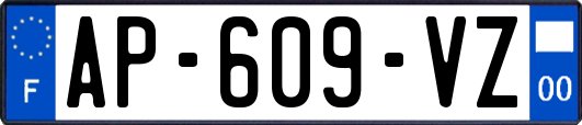 AP-609-VZ