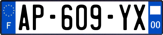 AP-609-YX