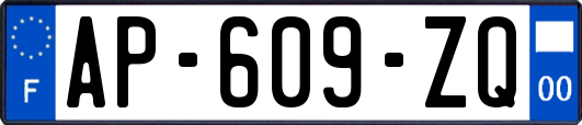 AP-609-ZQ