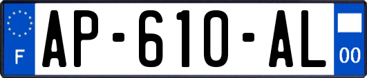 AP-610-AL