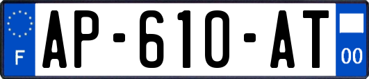 AP-610-AT