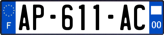 AP-611-AC