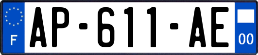 AP-611-AE