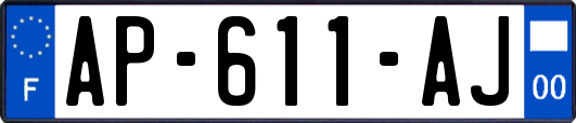 AP-611-AJ