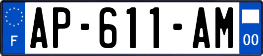 AP-611-AM