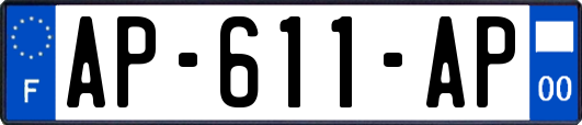 AP-611-AP