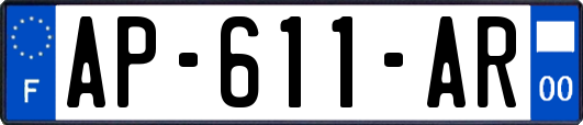 AP-611-AR