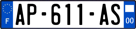 AP-611-AS