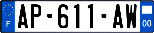 AP-611-AW