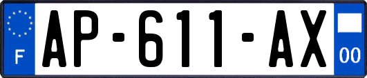 AP-611-AX