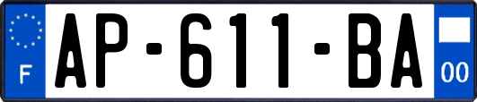 AP-611-BA