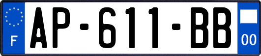 AP-611-BB