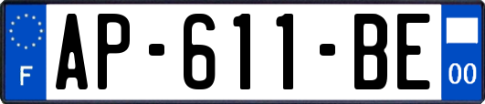 AP-611-BE