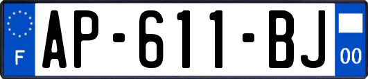 AP-611-BJ