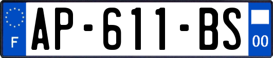 AP-611-BS