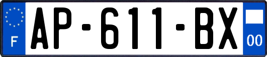 AP-611-BX