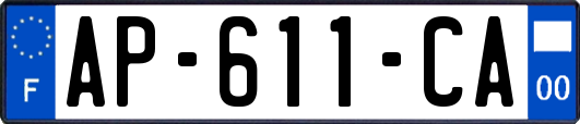 AP-611-CA