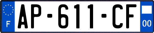 AP-611-CF