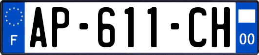 AP-611-CH