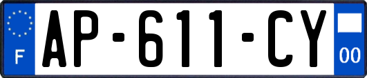 AP-611-CY