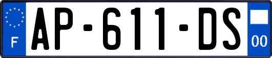 AP-611-DS