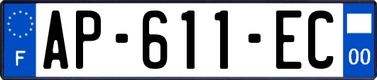 AP-611-EC