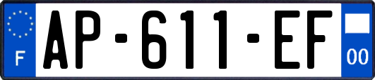 AP-611-EF