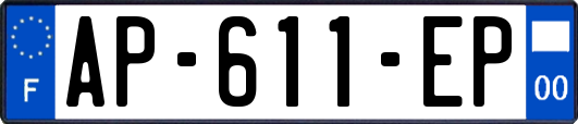 AP-611-EP