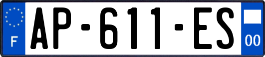 AP-611-ES