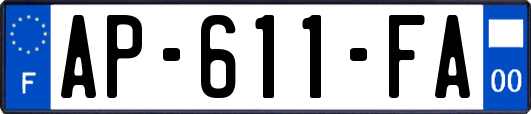 AP-611-FA
