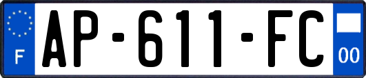 AP-611-FC