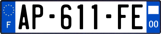 AP-611-FE