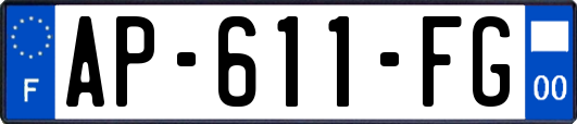 AP-611-FG