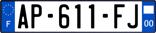 AP-611-FJ