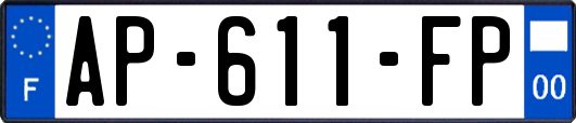 AP-611-FP